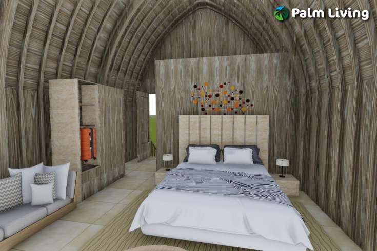Traditional Style Investments for Sale Near Ubud