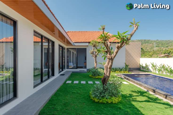 Family Villa for Sale in Lovina