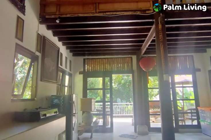 Lali Djiwo  Bungalow for sale