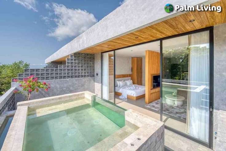 Balangan Modern Lofts & Penthouse
