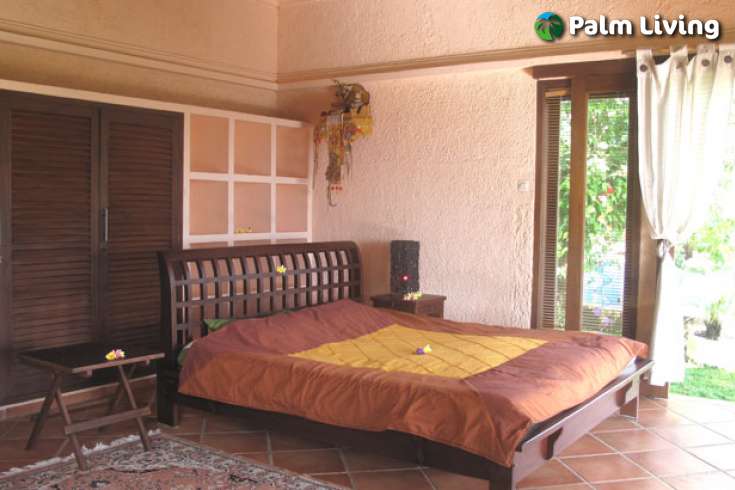 Five Bedroom Hillside Villa  for Sale