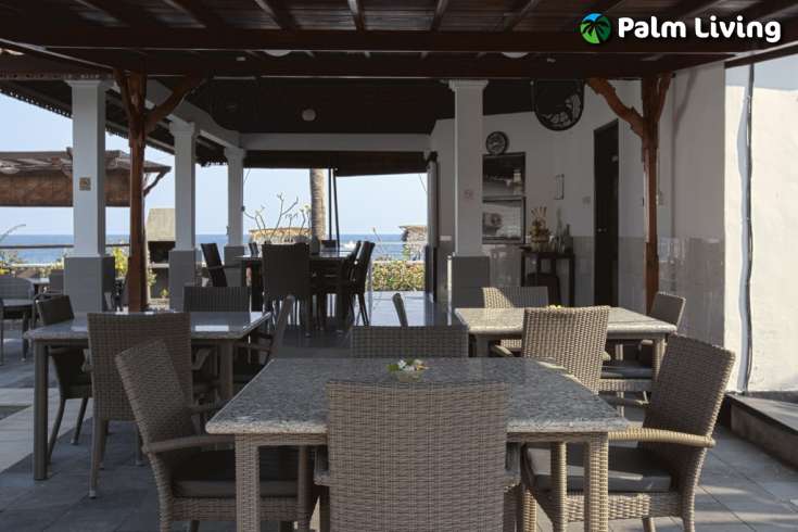 Beachside Resort for Sale in East Bali