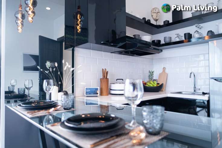 Luxury Apartments For Sale in Popular Umalas