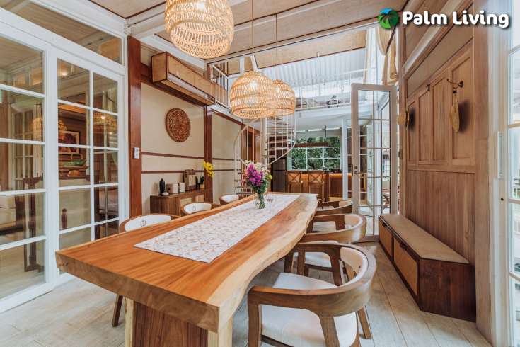 Bali Prefab Houses for Sale