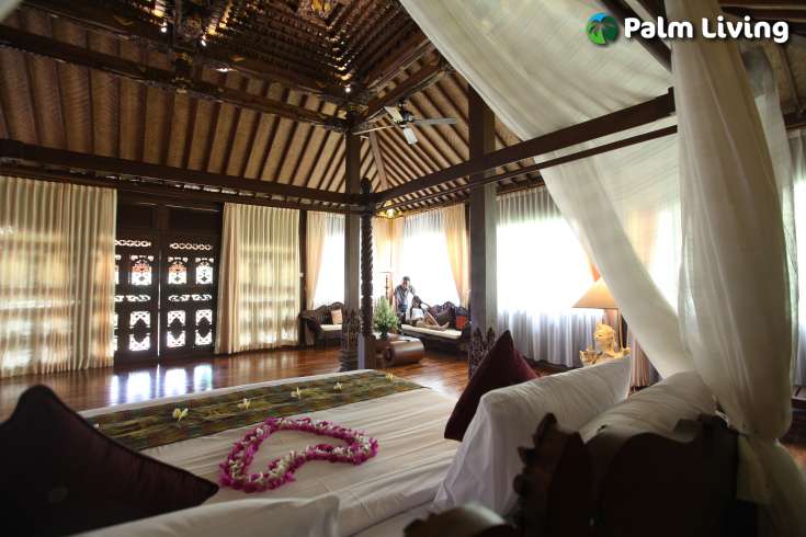 Boutique Hotel with Natural Views