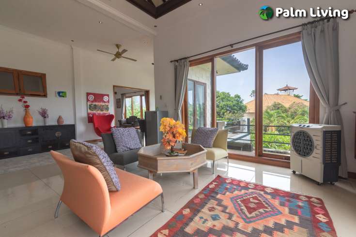 4 Luxury Apartments For Sale In Lovina