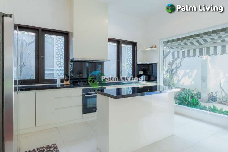 Minimalist House in Singaraja for Sale