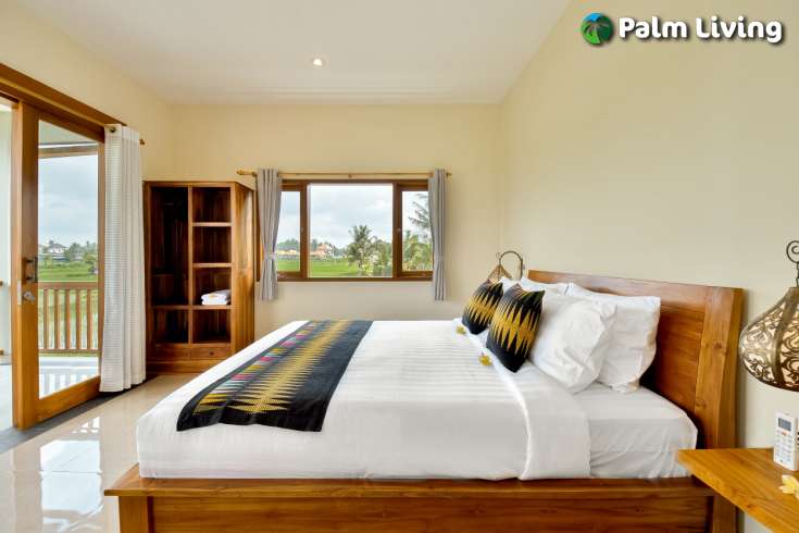 Spacious Villa - Long Term Lease for Sale