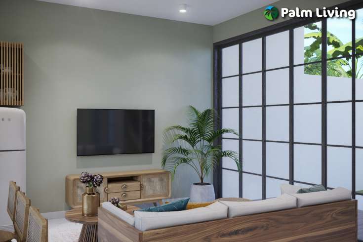 New Villa Development in Seminyak
