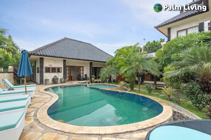 4 Luxury Apartments For Sale In Lovina