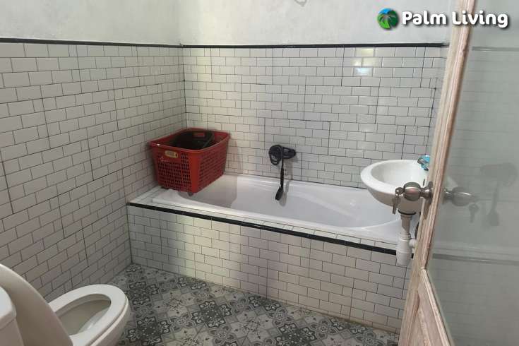 Charming Retreat in Central Lovina