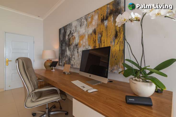 Modern Villa for Sale in Umeanyar