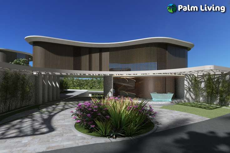 Boutique Apartments and Villas for Sale in Ubud