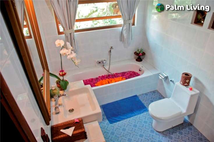 Boutique Hotel with Natural Views