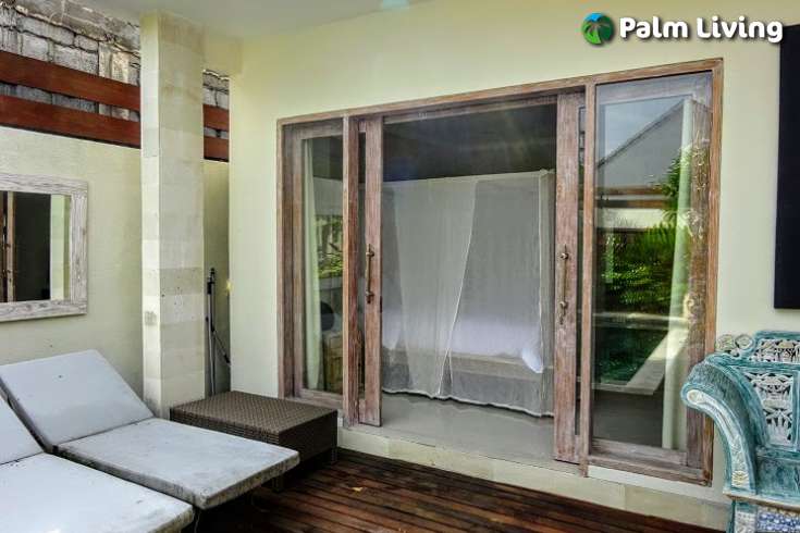 Modern Villa For Sale In Seminyak