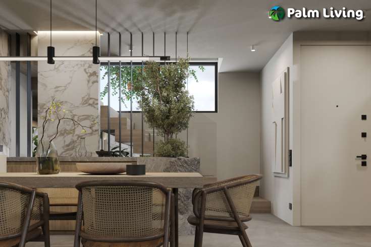 Smart and Stylish Villas for Sale