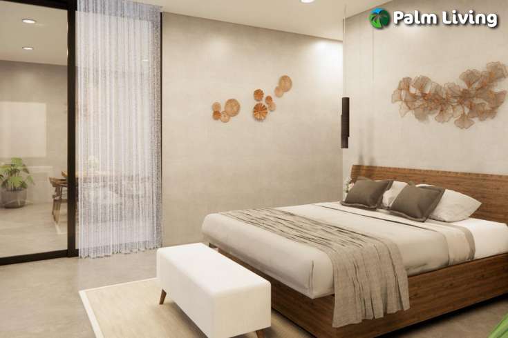 Modern Three-Storey Villa for sale in Umeanyar