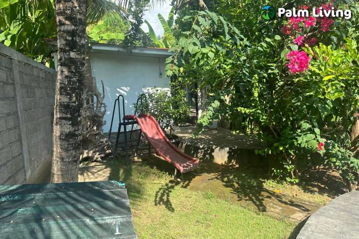 Charming Retreat in Central Lovina