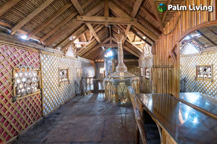 Bungalow And Restaurant For Sale Bali
