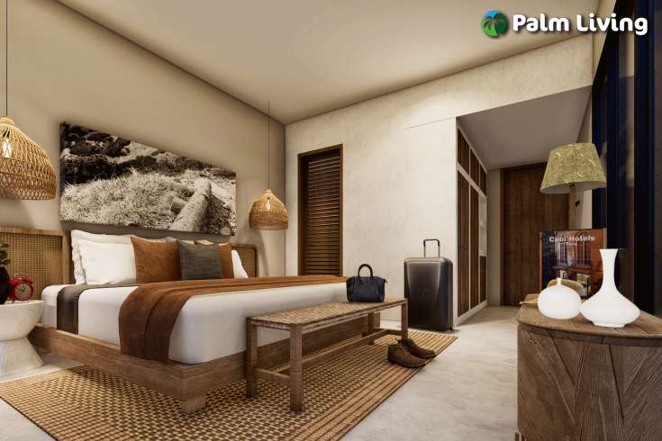 Modern Villas for Sale in Ubud