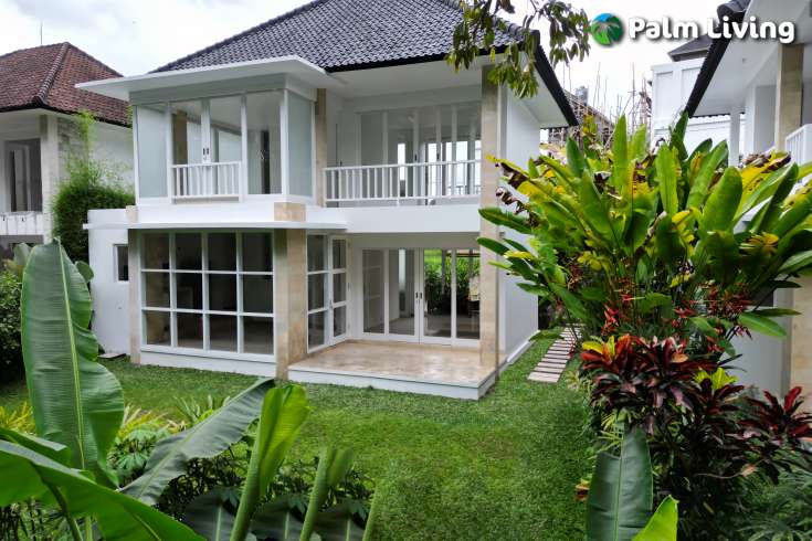 Villas for Sale in Prime Ubud Location