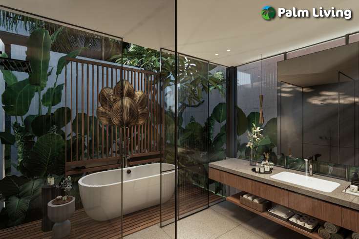 Elegant Villas for Sale Near Ubud