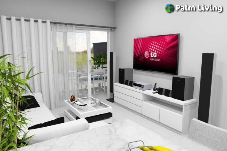 Luxury Villa Project In Kalibukbuk