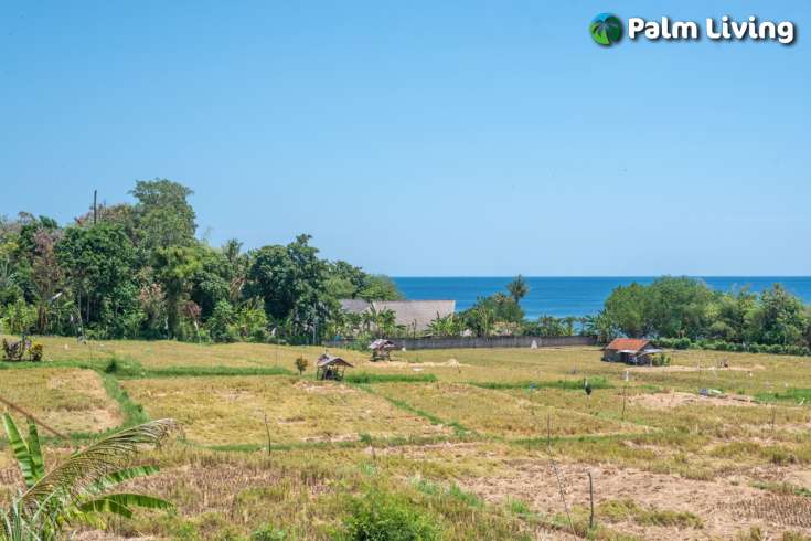 7700m2 plot in tranquil Umeanyar