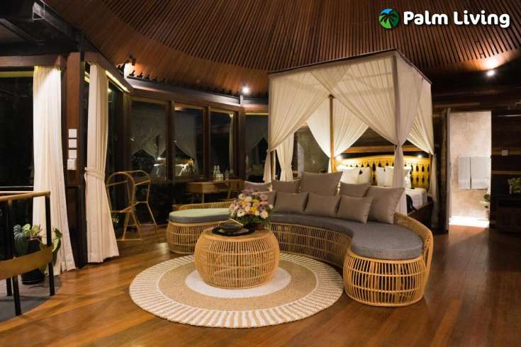 Unique Hotel in Central Ubud for Sale