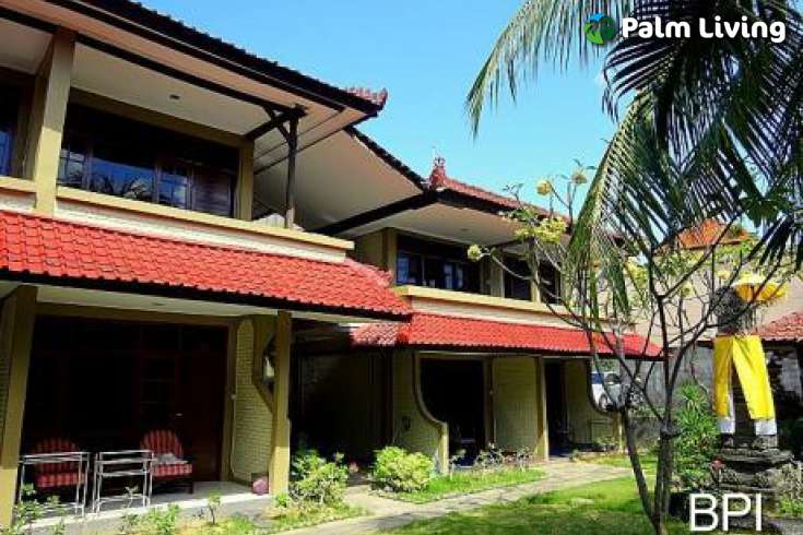 Hotel For Sale in Kuta