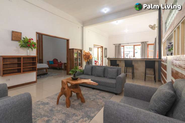 4 Luxury Apartments For Sale In Lovina