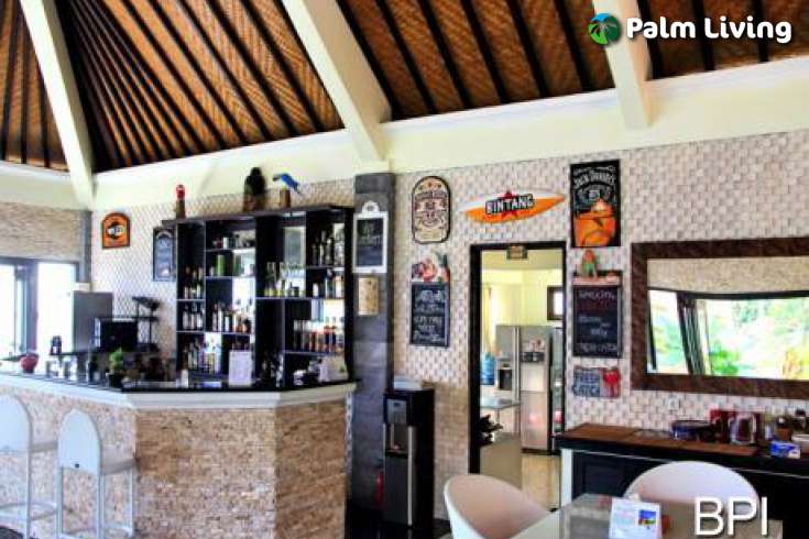 Hotel And Beachclub For Sale in Bali