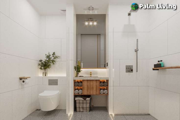 Studio Apartments for Sale in Pererenan