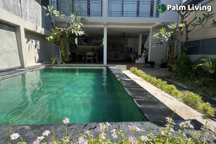 Cute and Affordable Villa for Sale