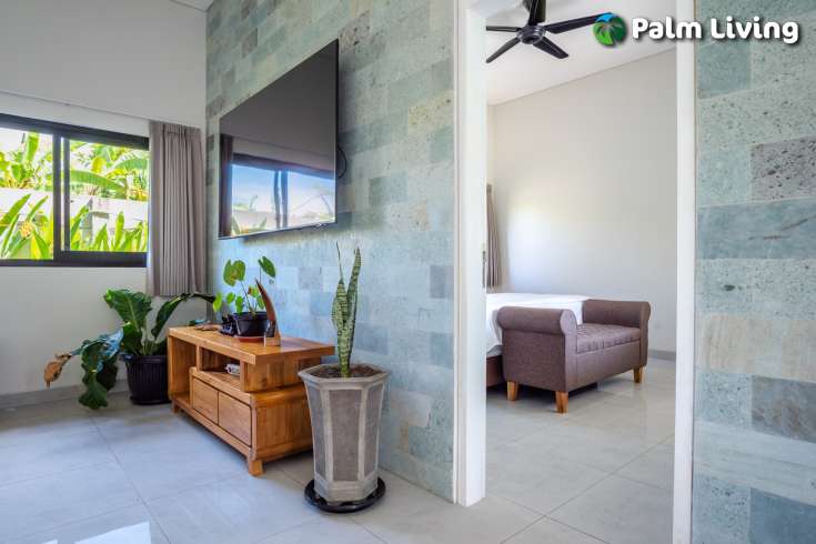 Spacious Beautiful Garden Villa for Sale