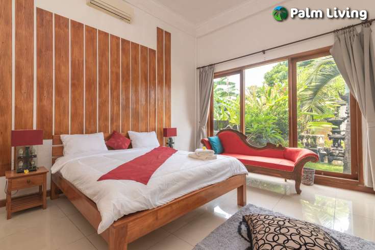 4 Luxury Apartments For Sale In Lovina