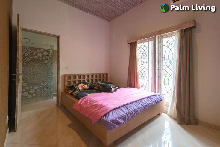 Small Resort with Private Villa For Sale