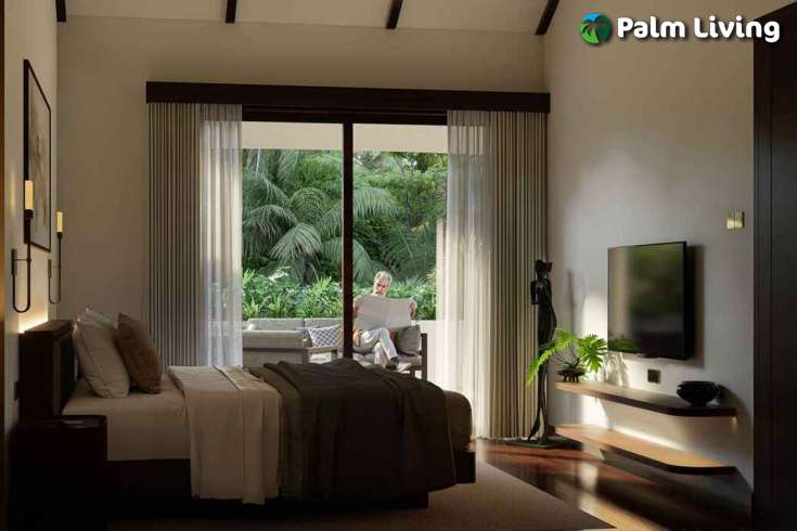 Contemporary Villa for Sale Near Sanur