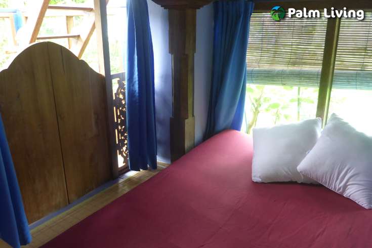 Country house for sale in North Bali