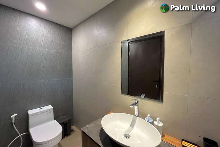 Leasehold Apartments for Sale in Nusa Dua