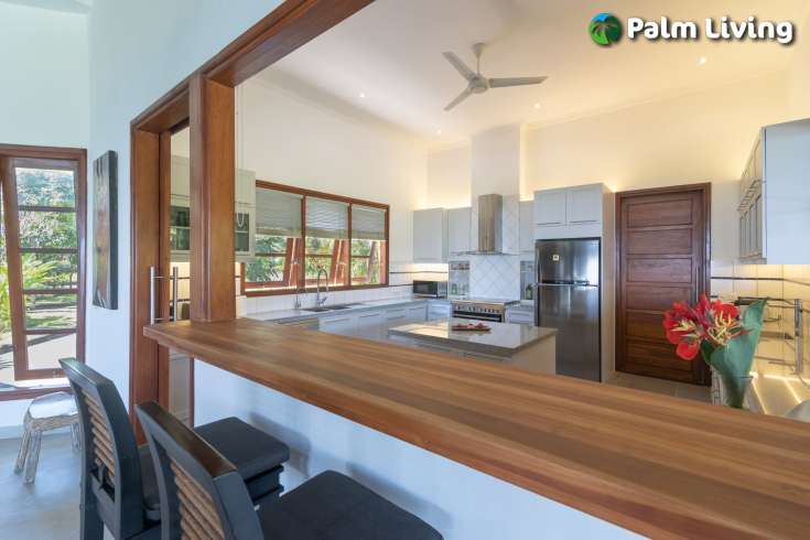 Luxury Villa For Sale in Kayuputih Lovina