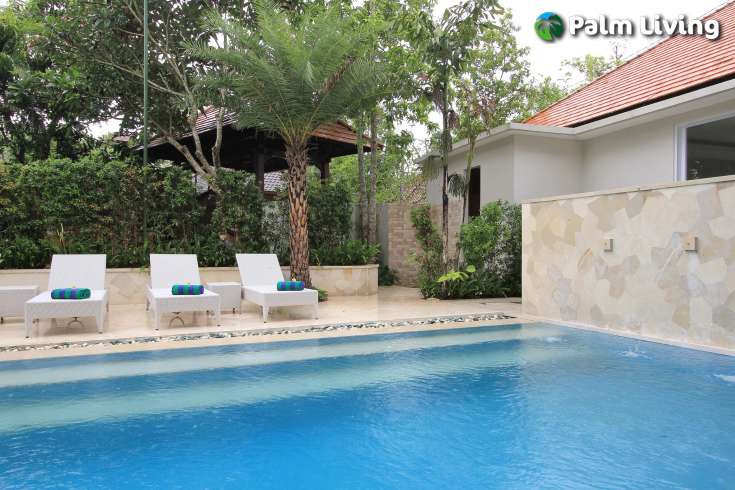 Boutique Hotel for sale in Canggu