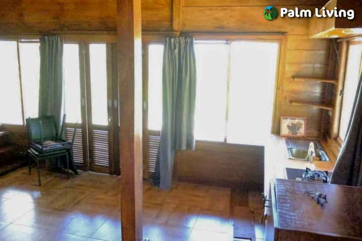 Hillside Villa for Sale in Padadita, East Sumba