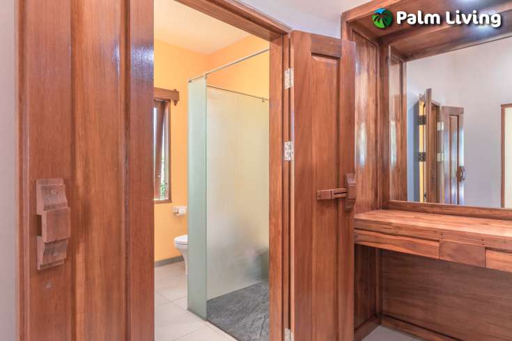 Tasteful Ocean View Villa for Sale