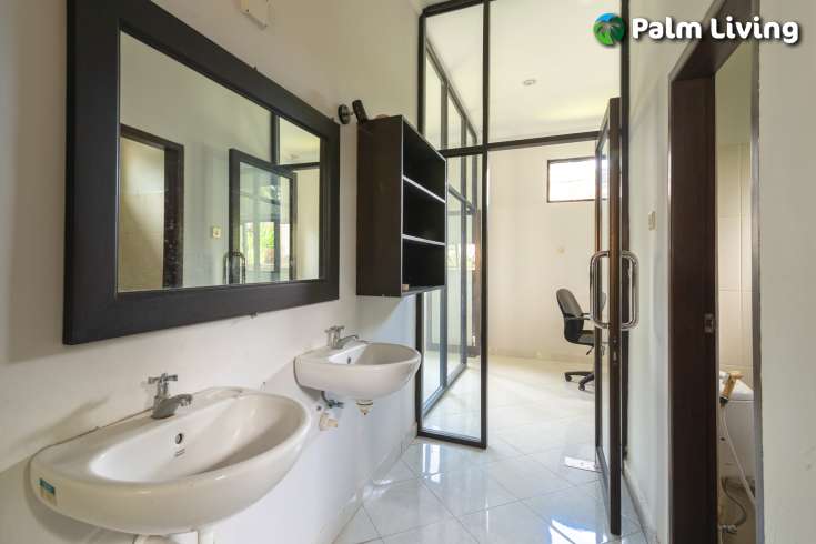 Small Resort with Private Villa For Sale