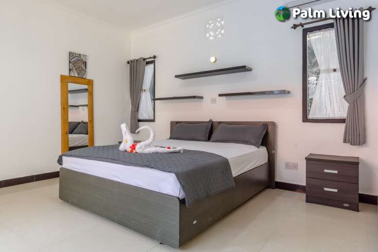 Stylish Spacious Villa for Sale