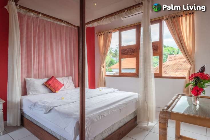 Two Villas for Sale in One Price