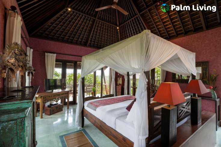 Ubud Mountain Resort for Sale