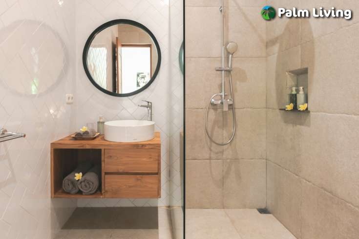 Modern Cozy Private Villa For Sale