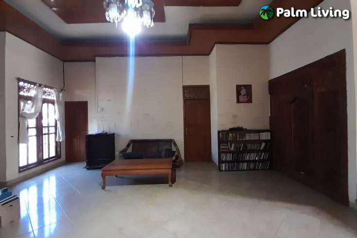 House for sale in Singaraja city - North Bali